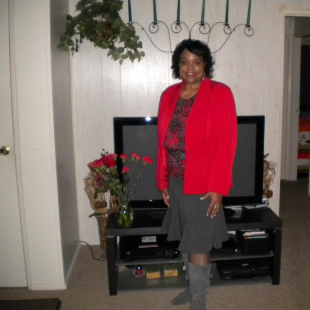 Meet your Posher, Brenda